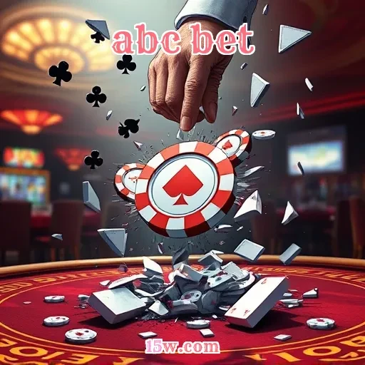 abc bet: Experimente a Emoção das Apostas Esportivas no Brasil